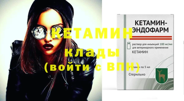 молекула духа Сосновка